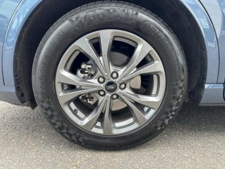 FORD Kuga 2.5 Duratec 190ch FHEV E85 ST-Line Business BVA à vendre à Gien - Image n°9
