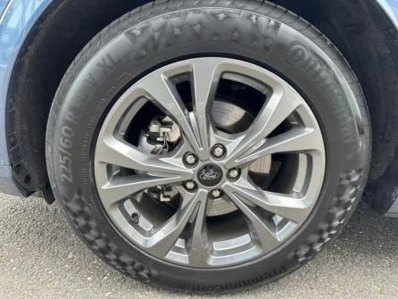 FORD Kuga 2.5 Duratec 190ch FHEV E85 ST-Line Business BVA à vendre à Gien - Image n°11