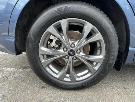 FORD Kuga 2.5 Duratec 190ch FHEV E85 ST-Line Business BVA à vendre à Gien - Image n°12