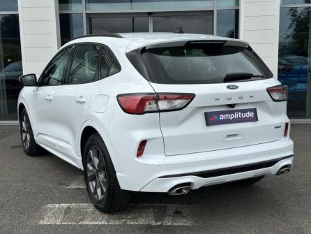 FORD Kuga 2.5 Duratec 190ch FHEV E85 ST-Line Business BVA à vendre à Gien - Image n°7