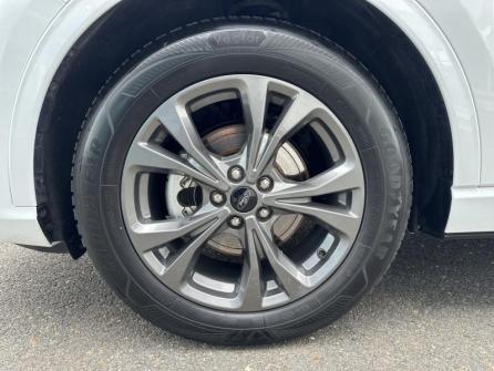 FORD Kuga 2.5 Duratec 190ch FHEV E85 ST-Line Business BVA à vendre à Gien - Image n°9