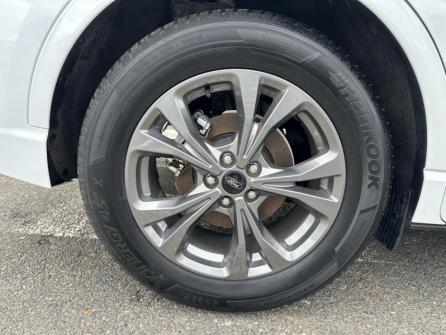 FORD Kuga 2.5 Duratec 190ch FHEV E85 ST-Line Business BVA à vendre à Gien - Image n°12