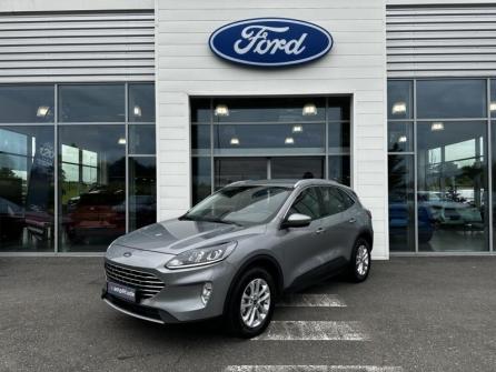 FORD Kuga 2.5 Duratec 190ch FHEV E85 Titanium BVA à vendre à Gien - Image n°1