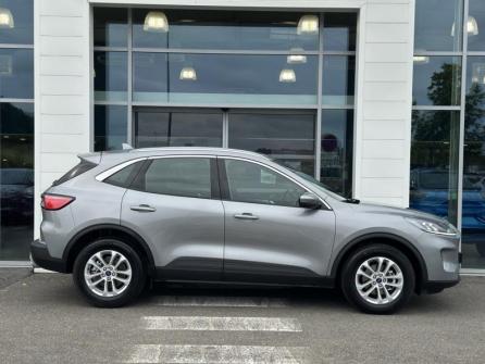 FORD Kuga 2.5 Duratec 190ch FHEV E85 Titanium BVA à vendre à Gien - Image n°4