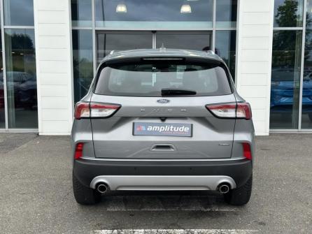 FORD Kuga 2.5 Duratec 190ch FHEV E85 Titanium BVA à vendre à Gien - Image n°6