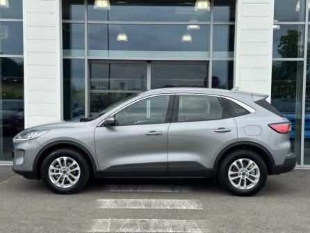 FORD Kuga 2.5 Duratec 190ch FHEV E85 Titanium BVA à vendre à Gien - Image n°8