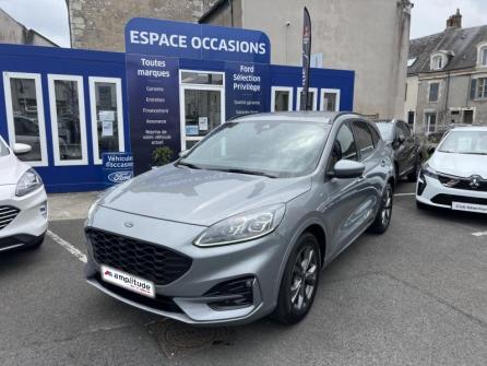 FORD Kuga 2.5 Duratec 190ch FHEV E85 ST-Line X BVA à vendre à Orléans - Image n°1
