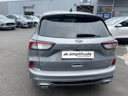 FORD Kuga 2.5 Duratec 190ch FHEV E85 ST-Line X BVA à vendre à Orléans - Image n°6