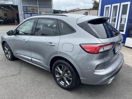 FORD Kuga 2.5 Duratec 190ch FHEV E85 ST-Line X BVA à vendre à Orléans - Image n°7