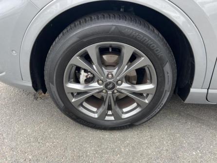 FORD Kuga 2.5 Duratec 190ch FHEV E85 ST-Line X BVA à vendre à Orléans - Image n°9