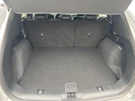 FORD Kuga 2.5 Duratec 190ch FHEV E85 ST-Line X BVA à vendre à Orléans - Image n°10