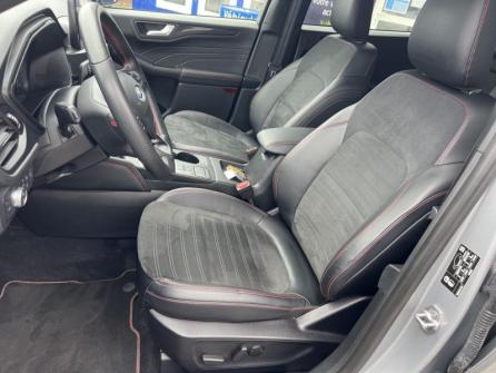 FORD Kuga 2.5 Duratec 190ch FHEV E85 ST-Line X BVA à vendre à Orléans - Image n°12