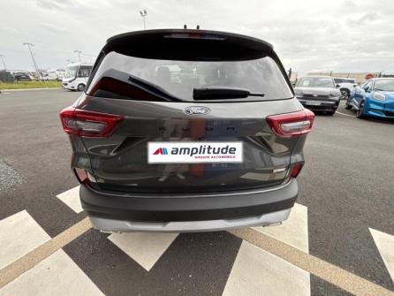 FORD Kuga 2.5 Duratec 180ch Hybrid FlexiFuel Active X Powershift à vendre à Châteauroux - Image n°6