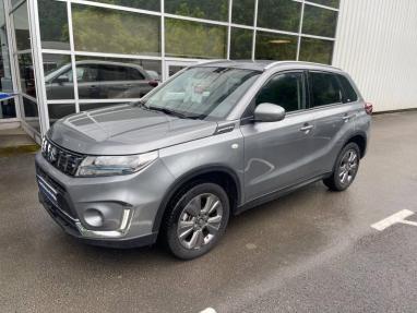 Voir le détail de l'offre de cette SUZUKI Vitara 1.4 Boosterjet Hybrid 129ch PrivilÃ¨ge de 2022 en vente à partir de 190.57 €  / mois