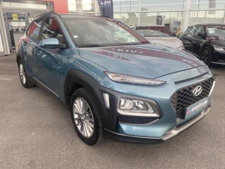 HYUNDAI Kona 1.0 T-GDi 120ch FAP Creative à vendre à Compiègne - Image n°3