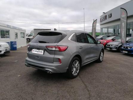 FORD Kuga 2.5 Duratec 225ch PHEV Vignale BVA à vendre à Orléans - Image n°5