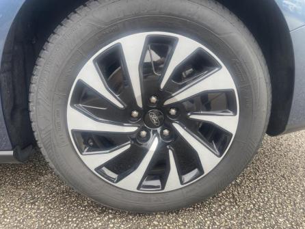 FORD Focus SW 1.0 EcoBoost mHEV 125ch Titanium X Business à vendre à Besançon - Image n°9