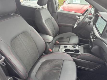 FORD Kuga 2.5 Duratec 243ch Hybride Rechargeable ST-Line X Powershift à vendre à Dijon - Image n°11