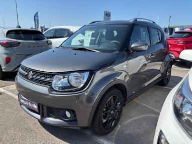 Voir le détail de l'offre de cette SUZUKI Ignis 1.2 Dualjet 90ch PrivilÃ¨ge de 2018 en vente à partir de 164.66 €  / mois