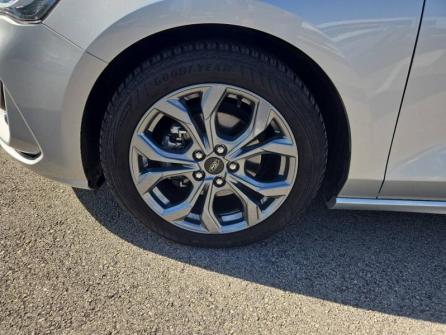 FORD Focus 1.5 EcoBlue 115ch ST-Line X BVA8 à vendre à Dole - Image n°9