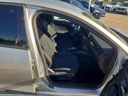 FORD Focus 1.5 EcoBlue 115ch ST-Line X BVA8 à vendre à Dole - Image n°11