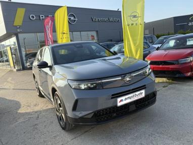 Voir le détail de l'offre de cette OPEL Grandland X 1.2 Turbo Hybrid 136ch GS e-DCT6 de 2025 en vente à partir de 38 899 € 
