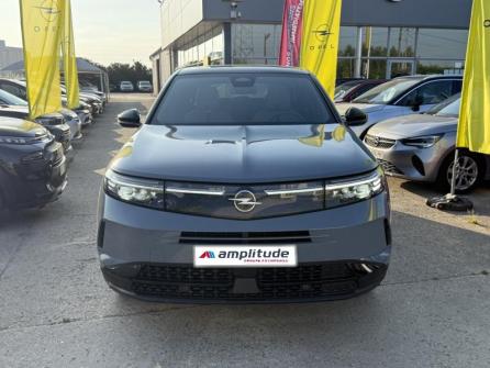 OPEL Grandland X 1.2 Turbo Hybrid 136ch GS e-DCT6 à vendre à Melun - Image n°2