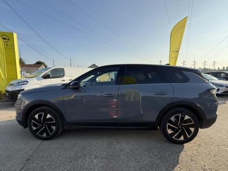 OPEL Grandland X 1.2 Turbo Hybrid 136ch GS e-DCT6 à vendre à Melun - Image n°4