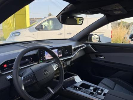 OPEL Grandland X 1.2 Turbo Hybrid 136ch GS e-DCT6 à vendre à Melun - Image n°6