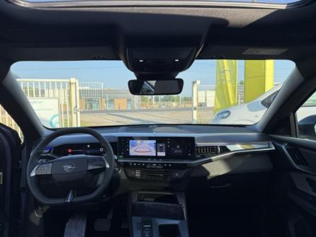 OPEL Grandland X 1.2 Turbo Hybrid 136ch GS e-DCT6 à vendre à Melun - Image n°7