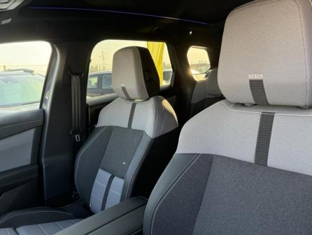 OPEL Grandland X 1.2 Turbo Hybrid 136ch GS e-DCT6 à vendre à Melun - Image n°9