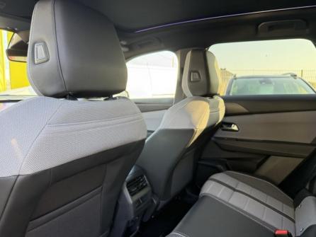 OPEL Grandland X 1.2 Turbo Hybrid 136ch GS e-DCT6 à vendre à Melun - Image n°10