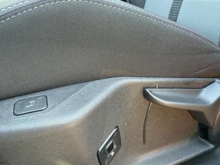 OPEL Grandland X 1.2 Turbo Hybrid 136ch GS e-DCT6 à vendre à Melun - Image n°12