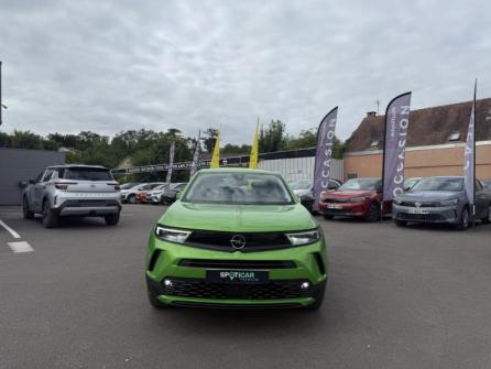 OPEL Mokka 1.2 Turbo 130ch BVA8 à vendre à Bourges - Image n°2