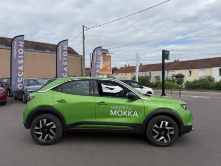 OPEL Mokka 1.2 Turbo 130ch BVA8 à vendre à Bourges - Image n°4