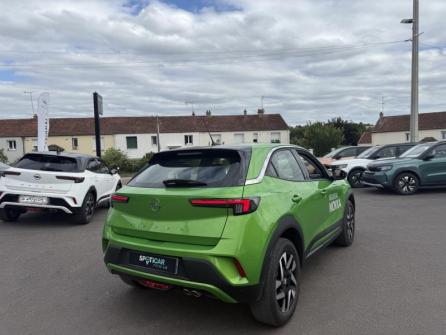 OPEL Mokka 1.2 Turbo 130ch BVA8 à vendre à Bourges - Image n°5