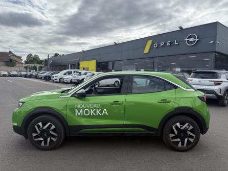 OPEL Mokka 1.2 Turbo 130ch BVA8 à vendre à Bourges - Image n°8
