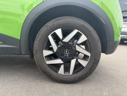 OPEL Mokka 1.2 Turbo 130ch BVA8 à vendre à Bourges - Image n°9