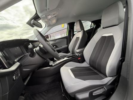 OPEL Mokka 1.2 Turbo 130ch BVA8 à vendre à Bourges - Image n°10