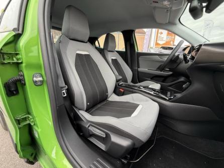OPEL Mokka 1.2 Turbo 130ch BVA8 à vendre à Bourges - Image n°11