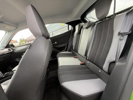 OPEL Mokka 1.2 Turbo 130ch BVA8 à vendre à Bourges - Image n°12