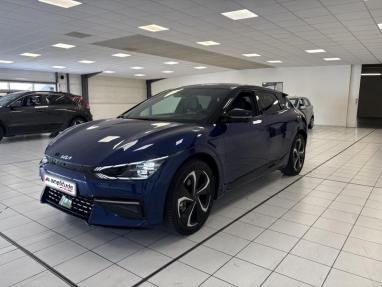 Voir le détail de l'offre de cette KIA EV6 229ch GT-Line 2WD de 2022 en vente à partir de 37 999 € 