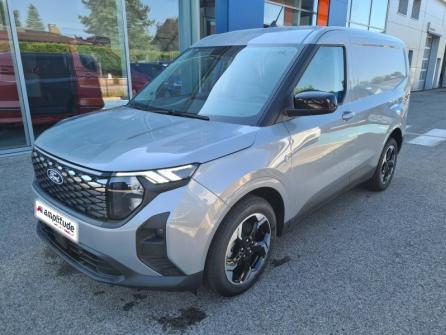 FORD Transit Courier Electrique 100 kW 136ch Limited à vendre à Oyonnax - Image n°1