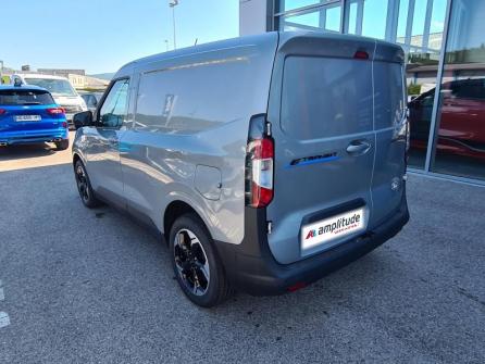 FORD Transit Courier Electrique 100 kW 136ch Limited à vendre à Oyonnax - Image n°7