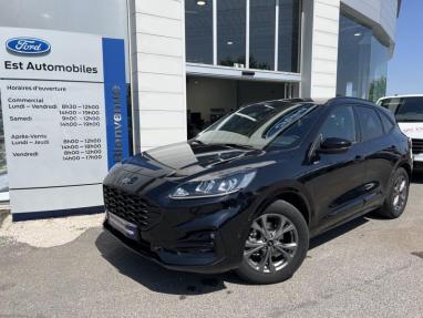 Voir le détail de l'offre de cette FORD Kuga 2.5 Duratec 190ch FHEV E85 ST-Line Business BVA de 2024 en vente à partir de 488.6 €  / mois