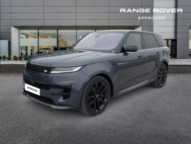 Voir le détail de l'offre de cette LAND-ROVER Range Rover Sport 3.0 P510e 510ch PHEV Autobiography de 2023 en vente à partir de 1067.05 €  / mois
