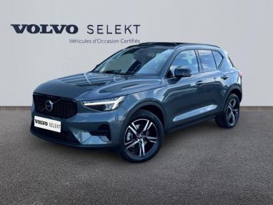 Voir le détail de l'offre de cette VOLVO XC40 B3 163ch Lounge Edition DCT 7 de 2025 en vente à partir de 45 499 €