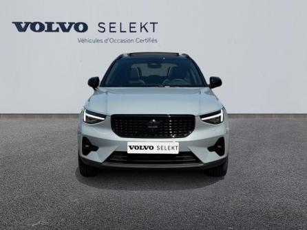 VOLVO XC40 B3 163ch Black Edition DCT 7 à vendre à Troyes - Image n°8