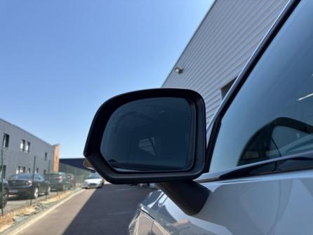 VOLVO XC40 B3 163ch Black Edition DCT 7 à vendre à Troyes - Image n°10