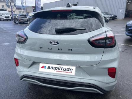 FORD Puma 1.0 EcoBoost Hybrid 125ch ST-Line S&S à vendre à Orléans - Image n°6